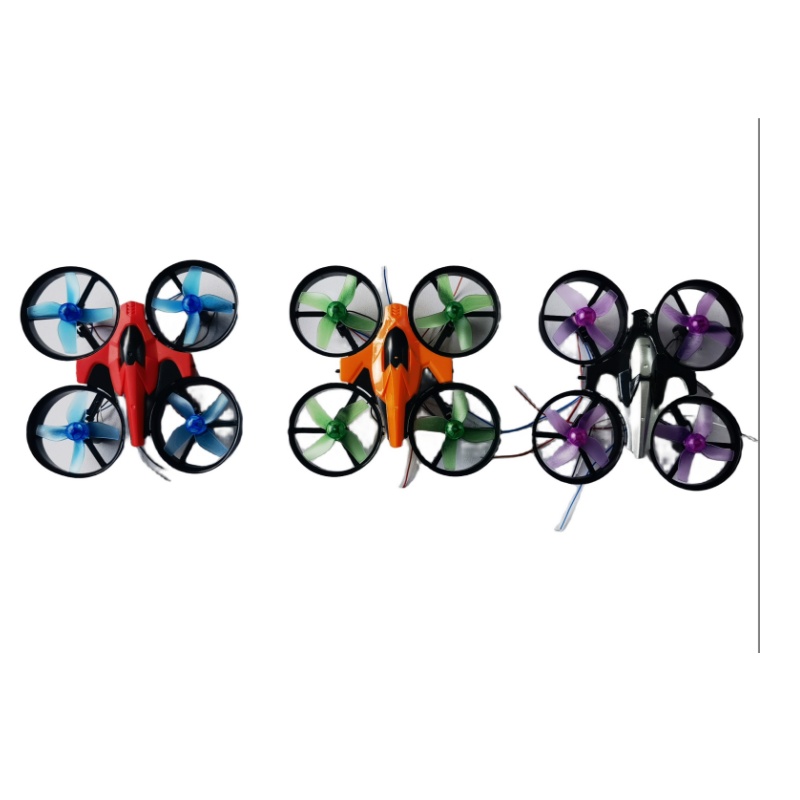 DIY Mini RC Drone Kit-BLH8700/ - Rc Helicopter Motor recensione e prezzo