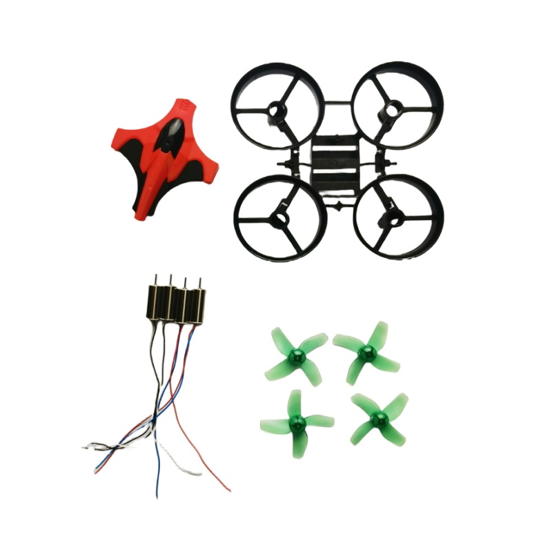 DIY Mini RC Drone Kit-BLH8700/ - Rc Helicopter Motor recensione e prezzo
