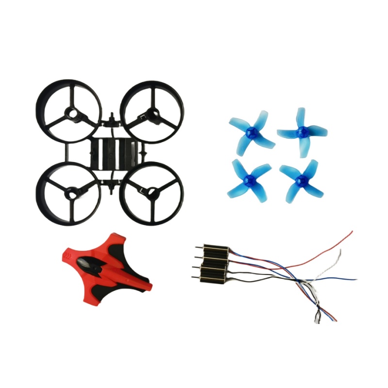 DIY Mini RC Drone Kit-BLH8700/ - Rc Helicopter Motor recensione e prezzo