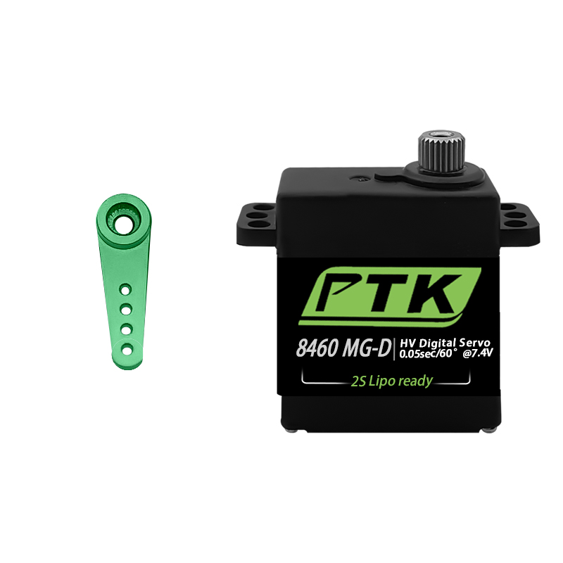 PTK 8460 MG-D9gDigital servo M - Rc Helicopter Motor recensione e prezzo