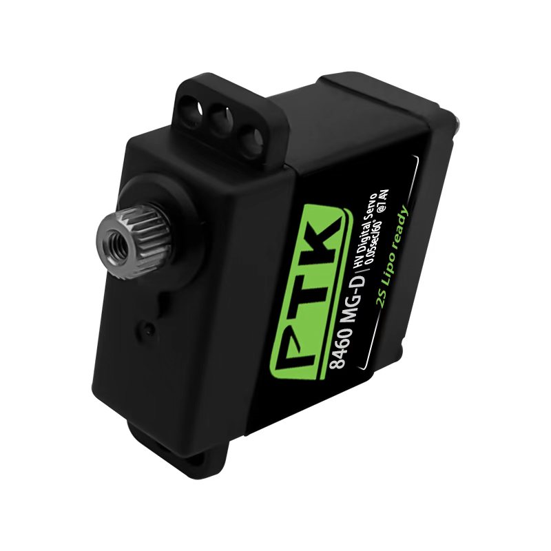 PTK 8460 MG-D9gDigital servo M - Rc Helicopter Motor recensione e prezzo