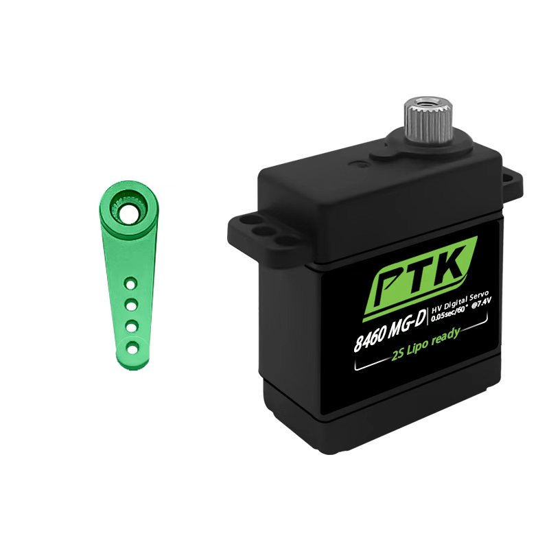 PTK 8460 MG-D9gDigital servo M - Rc Helicopter Motor recensione e prezzo