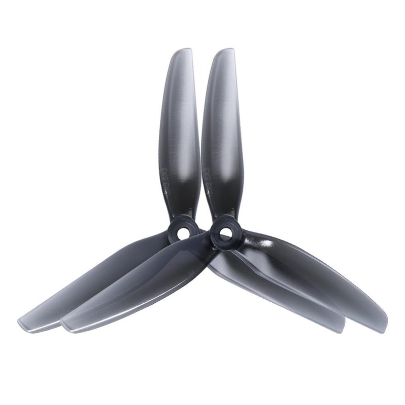 6 pairs HQProp 6X3.5X3 6035  6 - Rc Helicopter Blade recensione e prezzo