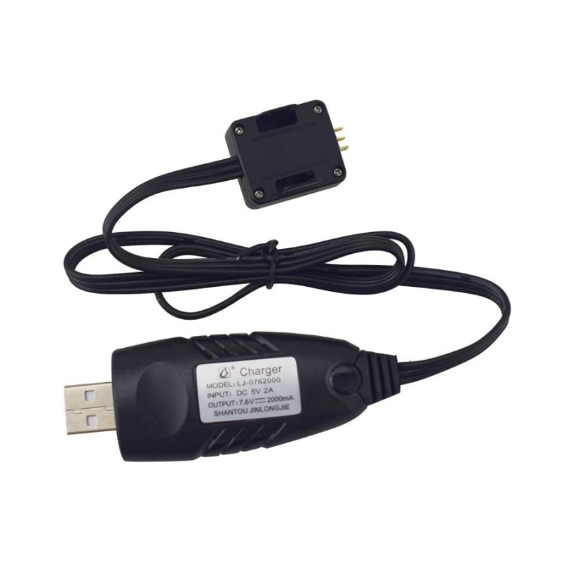 Syma X30 Z6 X500 HS175 D65 RC  - Rc Helicopter Charger recensione e prezzo