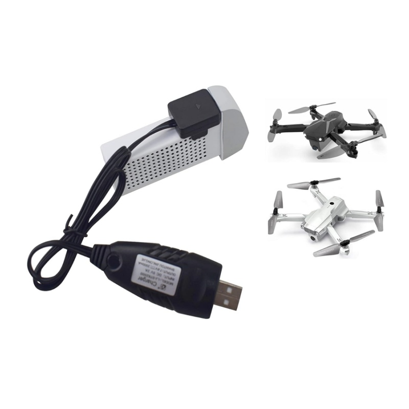 Syma X30 Z6 X500 HS175 D65 RC  - Rc Helicopter Charger recensione e prezzo