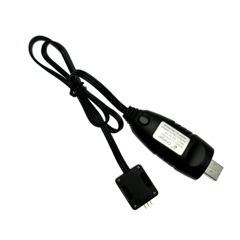 Syma X30 Z6 X500 HS175 D65 RC  - Rc Helicopter Charger recensione e prezzo
