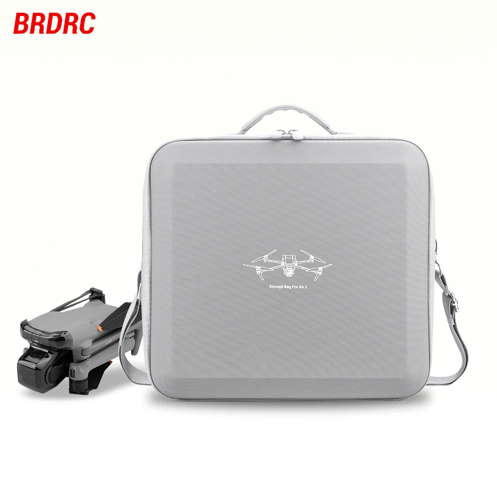 BRDRC Storage Bag for DJI Air  - Rc Helicopter Bag recensione e prezzo