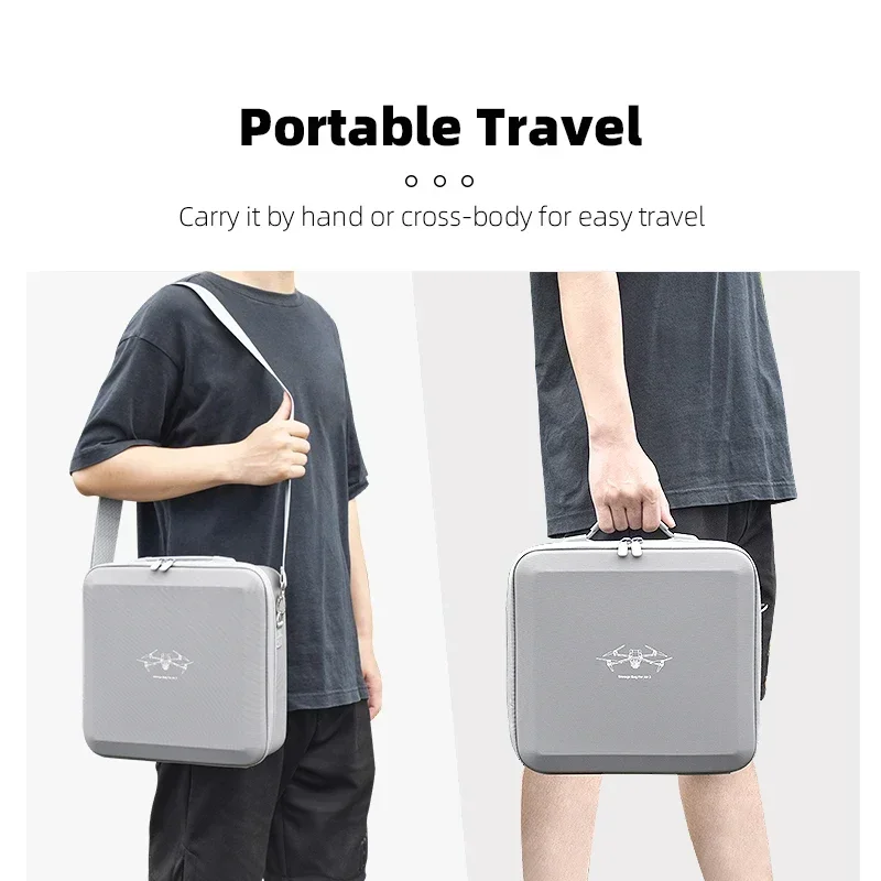 BRDRC Storage Bag for DJI Air  - Rc Helicopter Bag recensione e prezzo