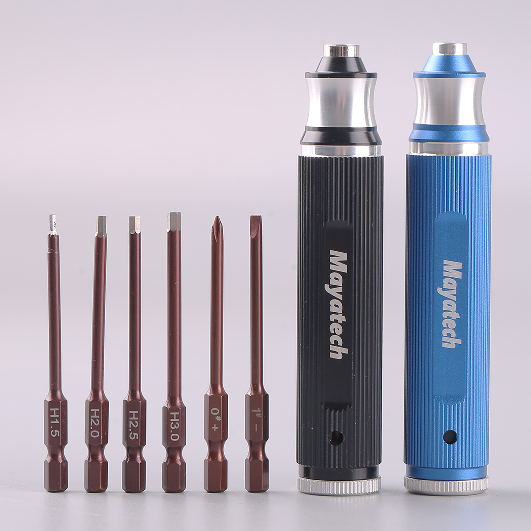Mayatech-Magnetic Hex Screwdri - Rc Helicopter Tool Kit recensione e prezzo