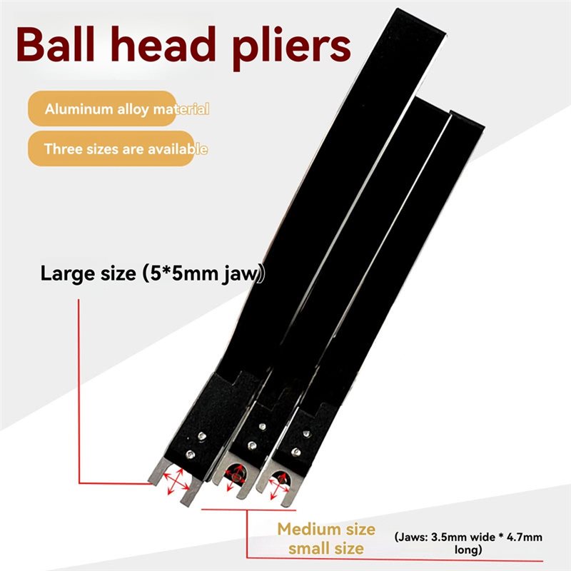 B44C RC Helicopter Ball Joint  - Rc Helicopter Tool Kit recensione e prezzo