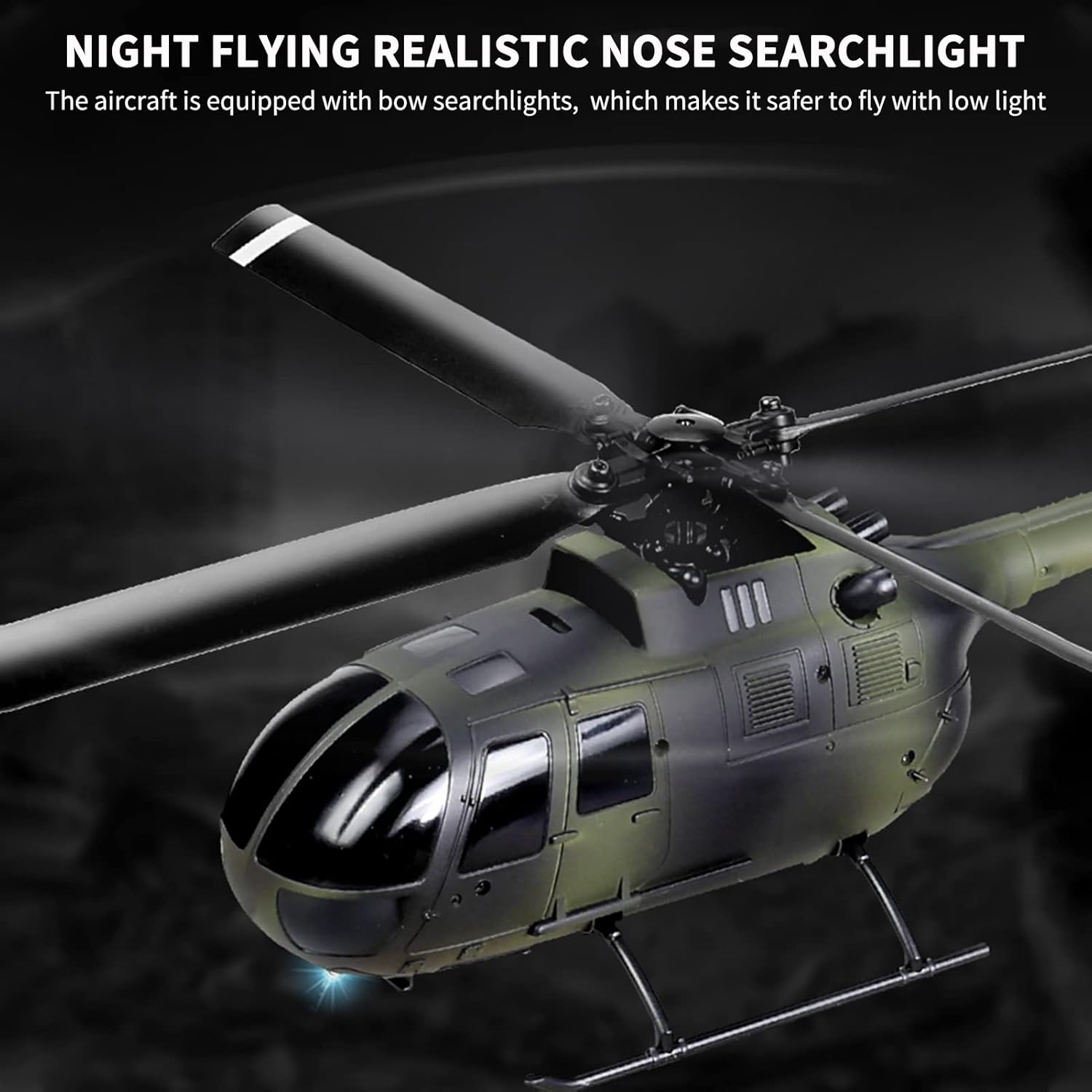 C186 Helicopter Remote Control - Rc Helicopter Single Rotor recensione e prezzo