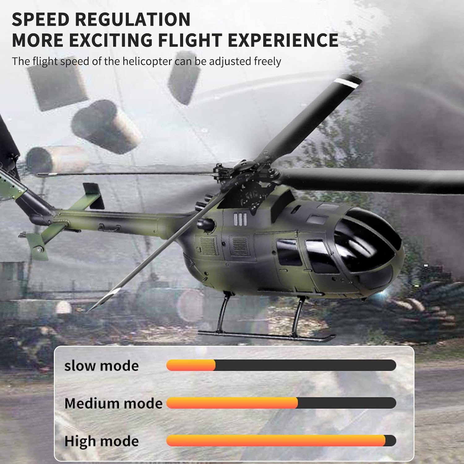 C186 Helicopter Remote Control - Rc Helicopter Single Rotor recensione e prezzo
