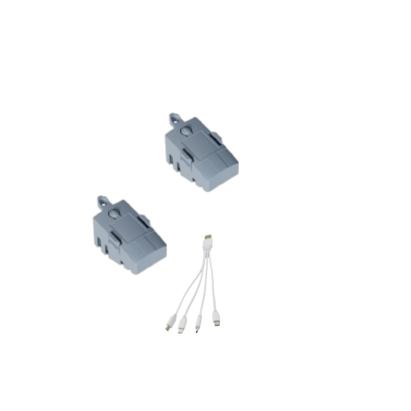 L2 Battery 3.7V 500mAh Battery - Rc Helicopter Coaxial recensione e prezzo
