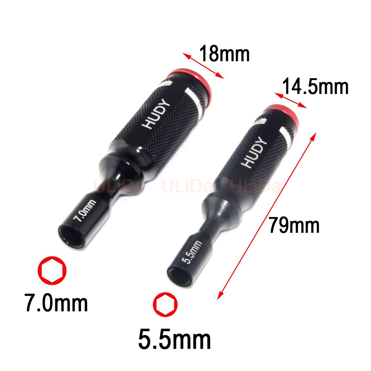 New HUDY Professional RC Tool  - Rc Helicopter Tool Kit recensione e prezzo