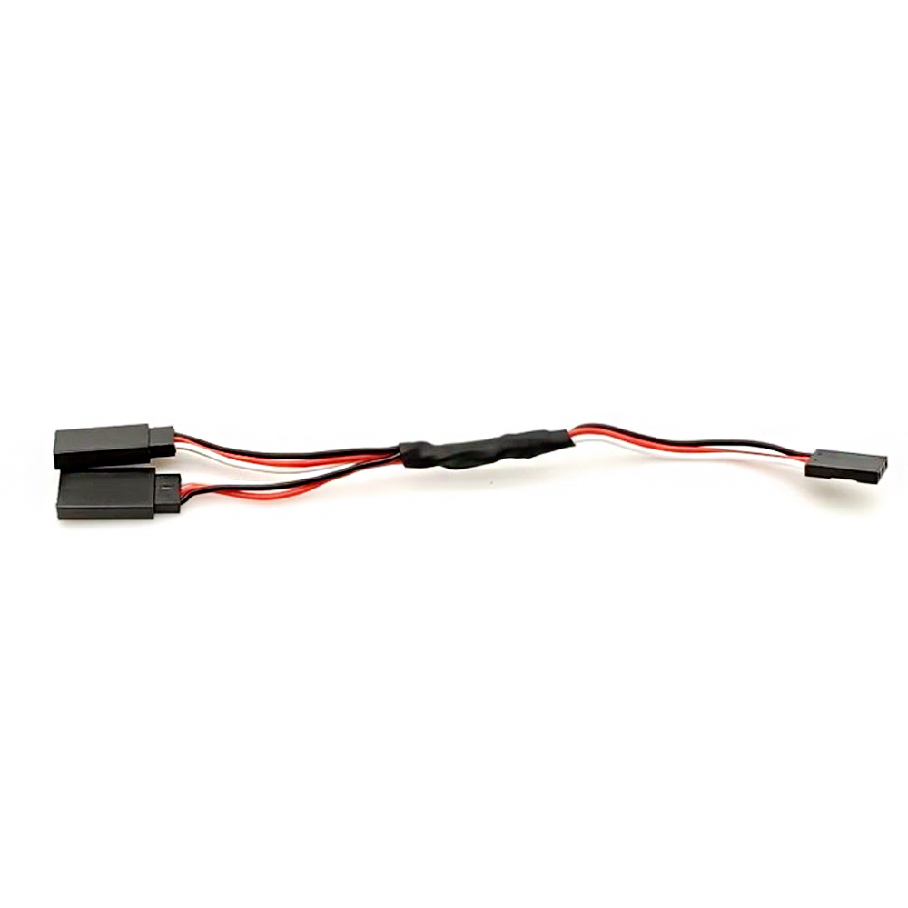 5/8/10pcs RC Servo Y Extension - Rc Helicopter Battery recensione e prezzo