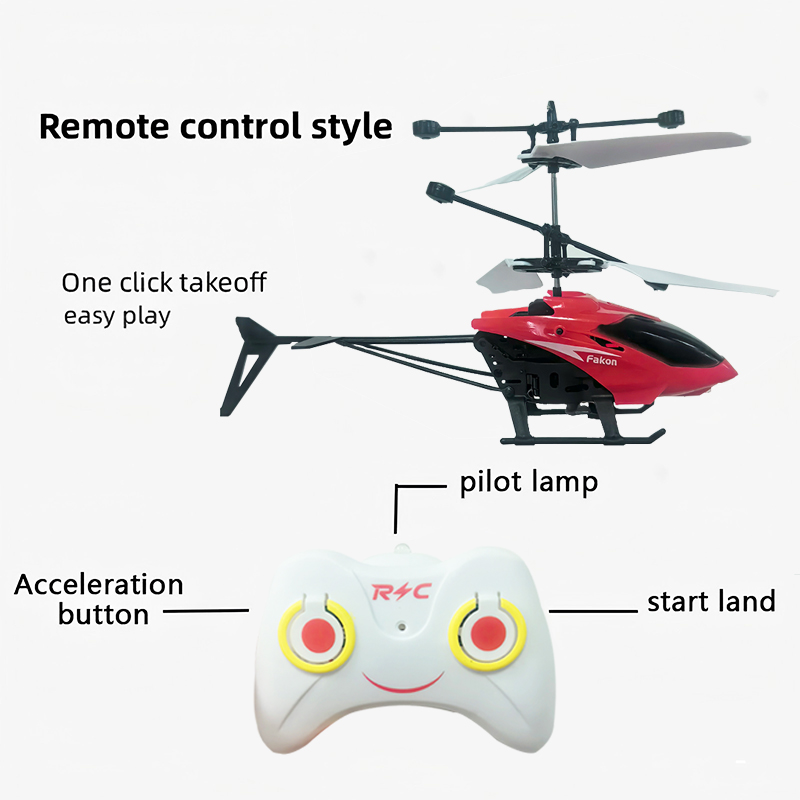 Mini Drone Rechargeable Mini R - Rc Helicopter Large recensione e prezzo