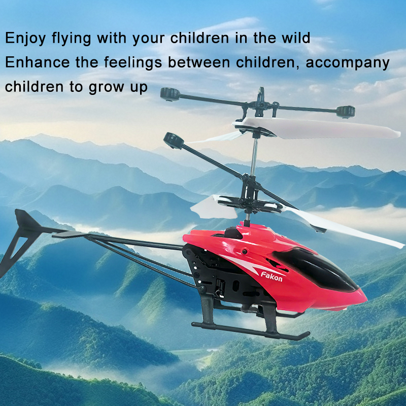 Mini Drone Rechargeable Mini R - Rc Helicopter Large recensione e prezzo