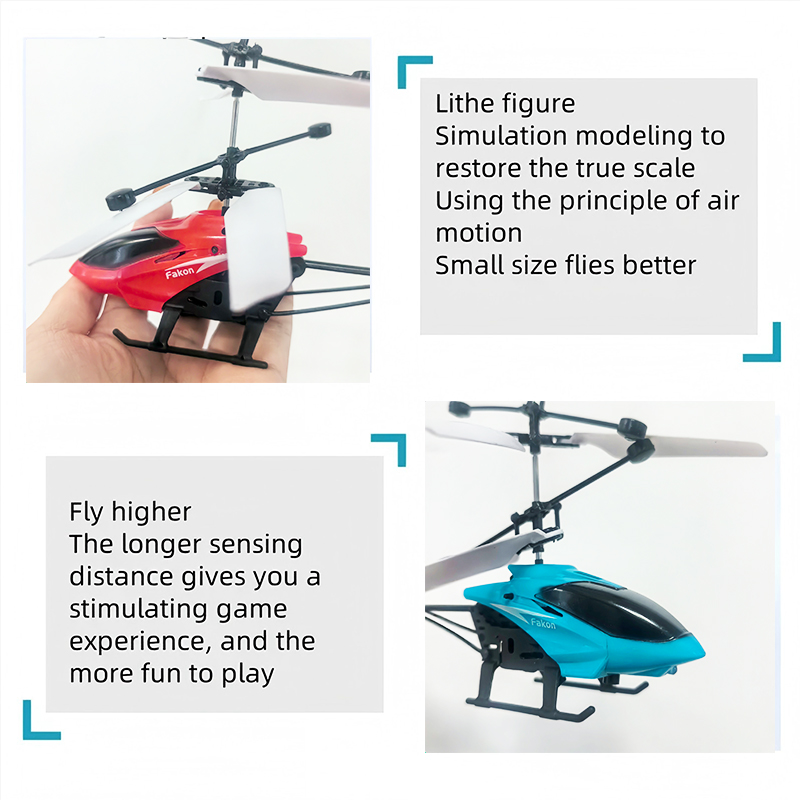 Mini Drone Rechargeable Mini R - Rc Helicopter Large recensione e prezzo