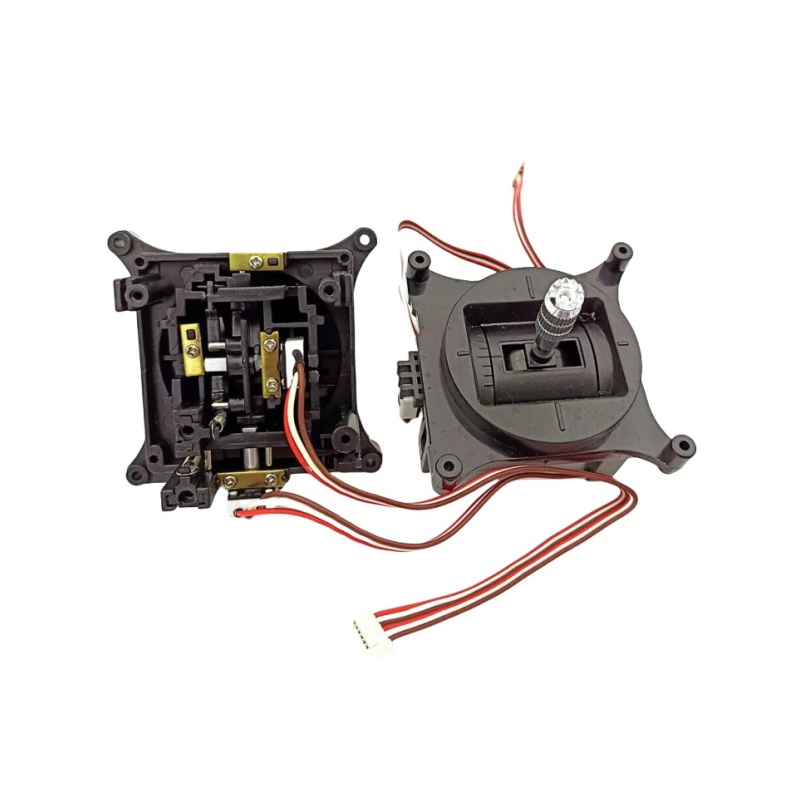 Gimbal Control Stick Rocker Th - Rc Helicopter Battery recensione e prezzo
