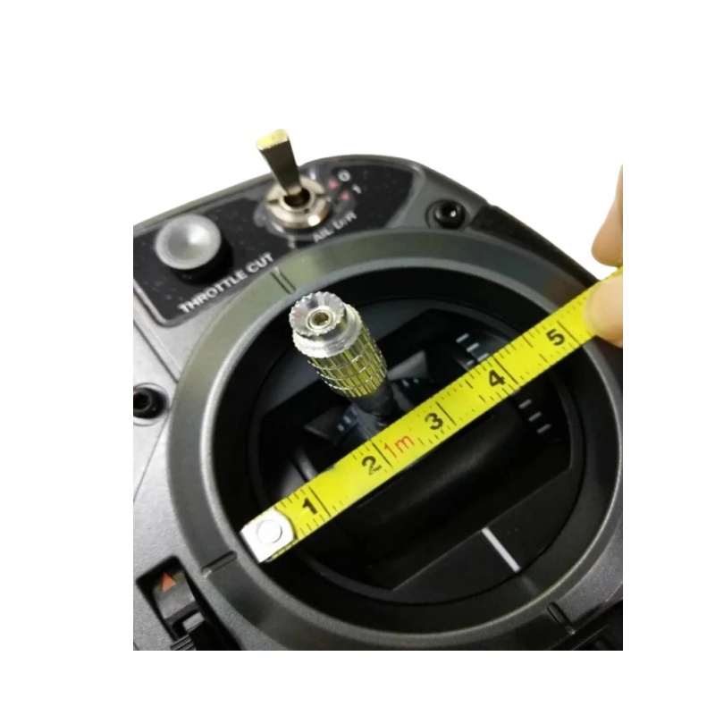 Gimbal Control Stick Rocker Th - Rc Helicopter Battery recensione e prezzo