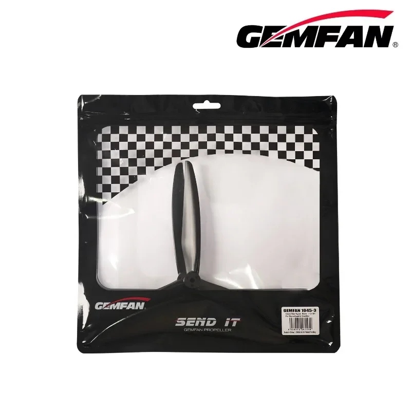 2Pairs(2CW+2CCW) Gemfan Cineli - Rc Helicopter Blade recensione e prezzo