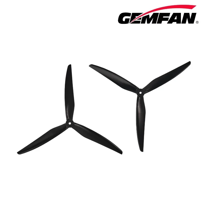 2Pairs(2CW+2CCW) Gemfan Cineli - Rc Helicopter Blade recensione e prezzo