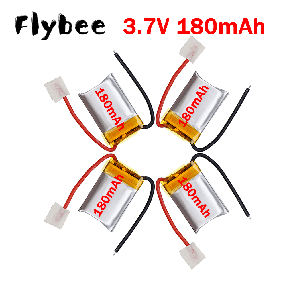 Lipo 180mAh 3.7V Battery for S - Rc Helicopter Parts recensione e prezzo