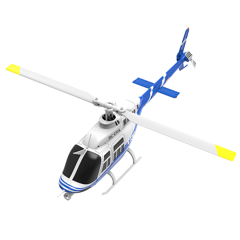 RC ERA RC Helicopter 1:33 Bell - Rc Helicopter Gyro recensione e prezzo
