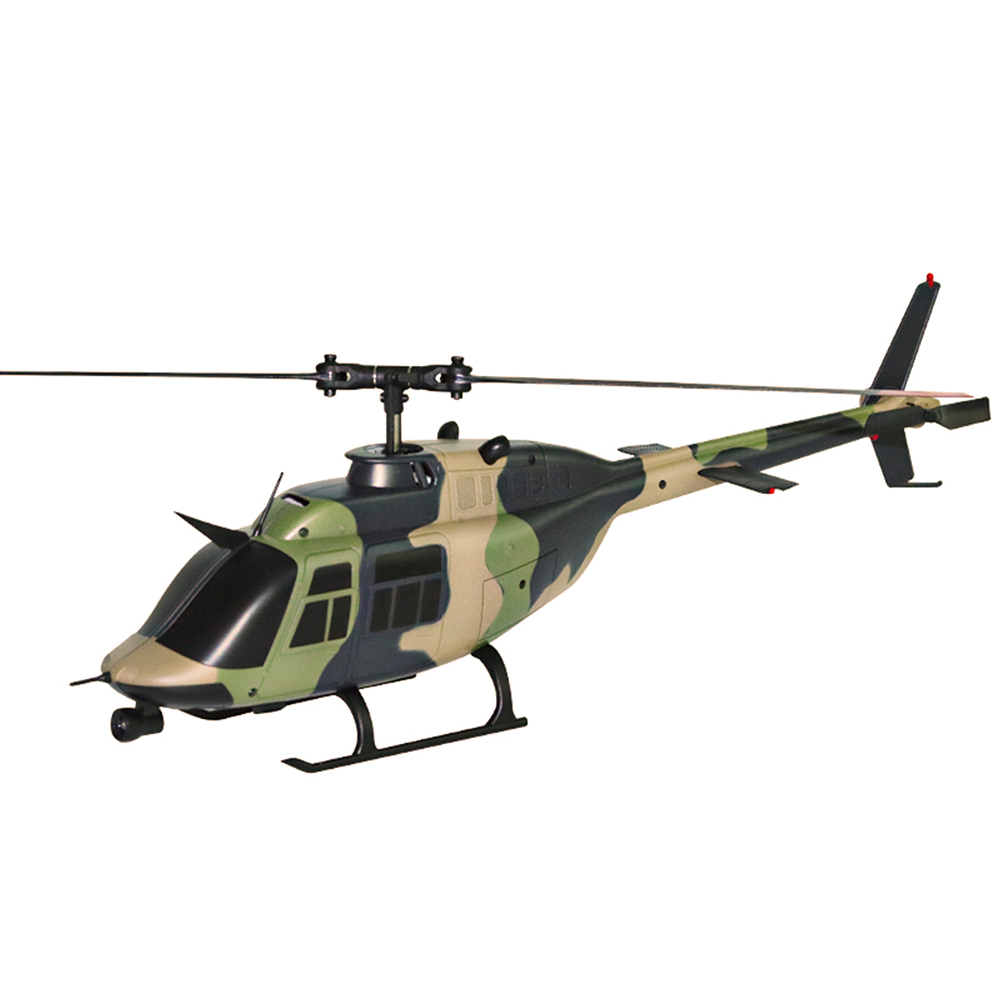 RC ERA RC Helicopter 1:33 Bell - Rc Helicopter Gyro recensione e prezzo