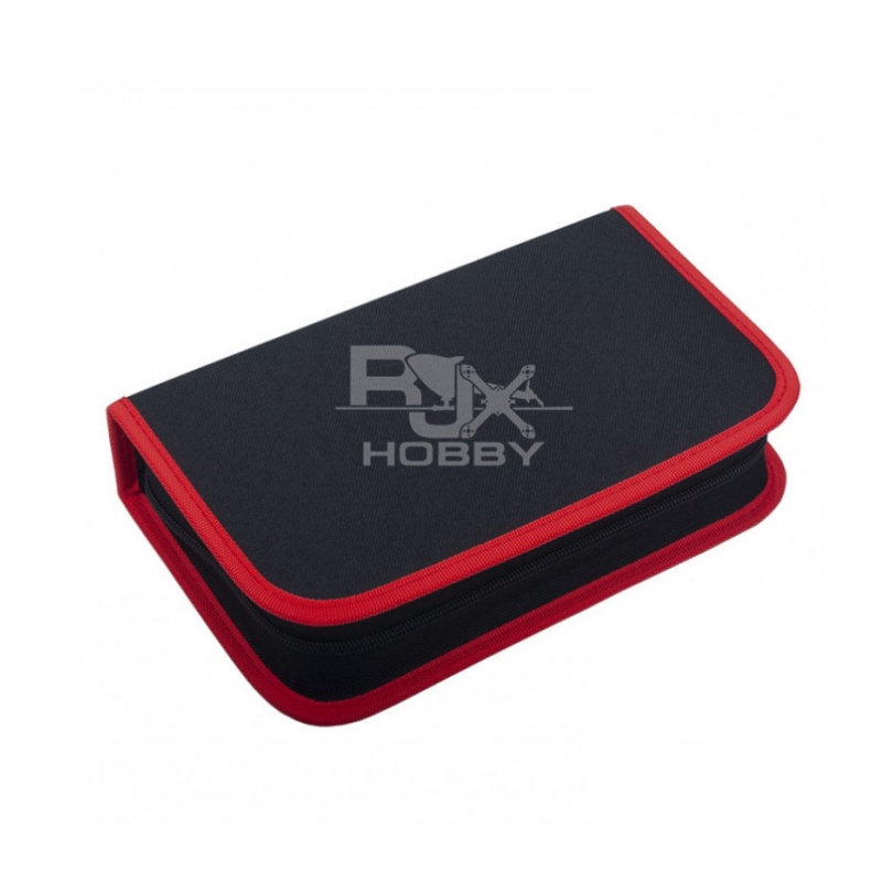 Repair Tool Zip Case Organizer - Rc Helicopter Remote Control recensione e prezzo
