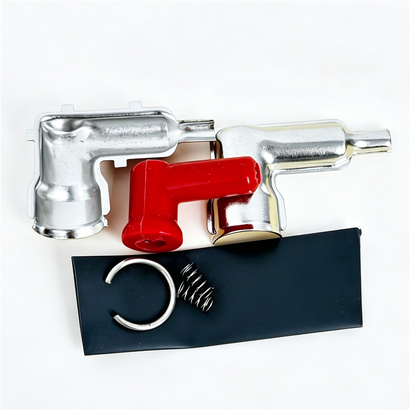 CM6 Spark Plug Cap Repair Kit, - Rc Helicopter Gas recensione e prezzo