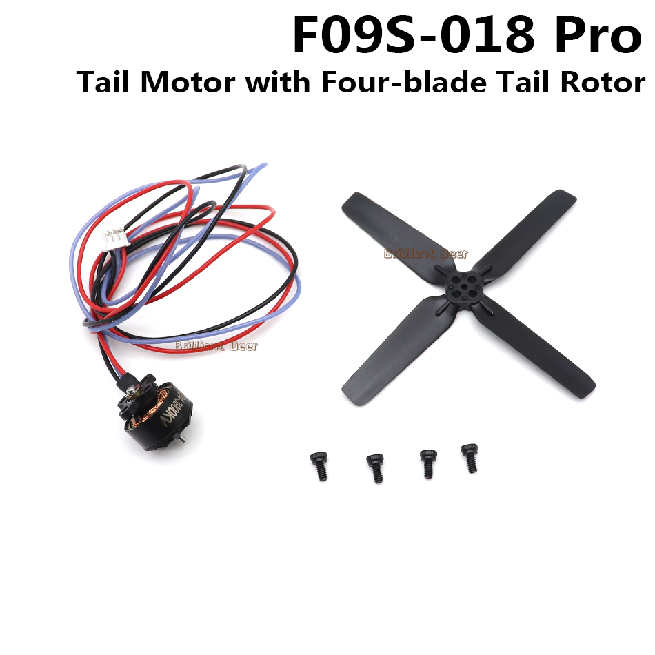 Original Spare Parts for YuXia - Rc Helicopter Motor recensione e prezzo