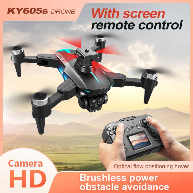 Professional brushless RC dron - Rc Helicopter Nitro recensione e prezzo