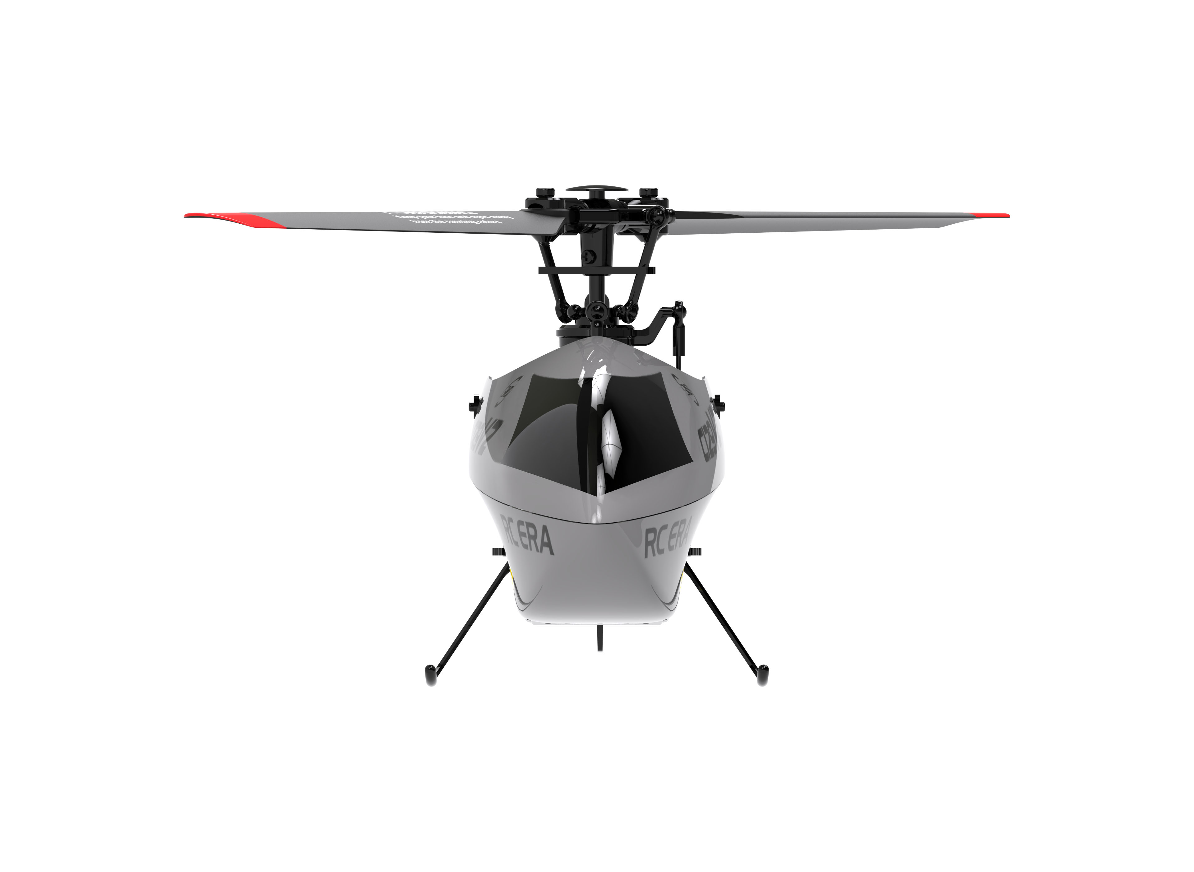 C129 V2 4CH RC Helicopter RTF  - Rc Helicopter Gyro recensione e prezzo