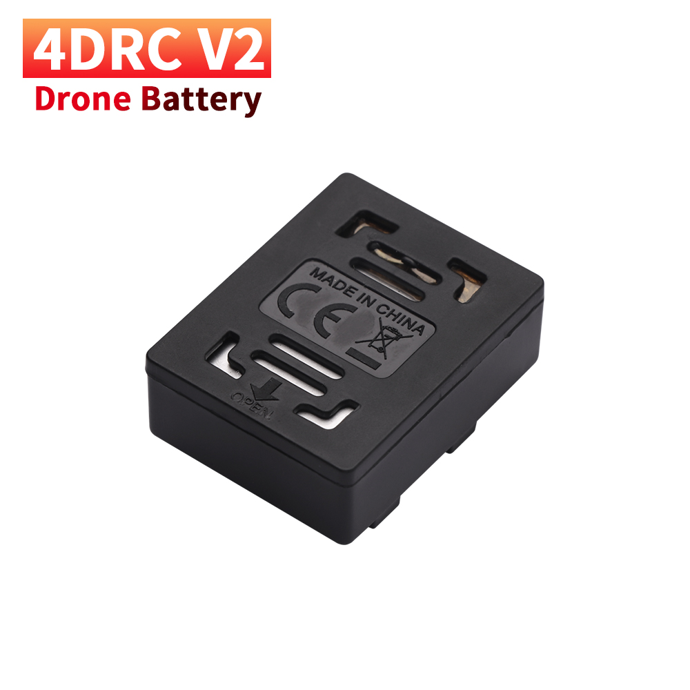 Original 3.7V 4D-V2 RC Drone B - Rc Helicopter Mini recensione e prezzo