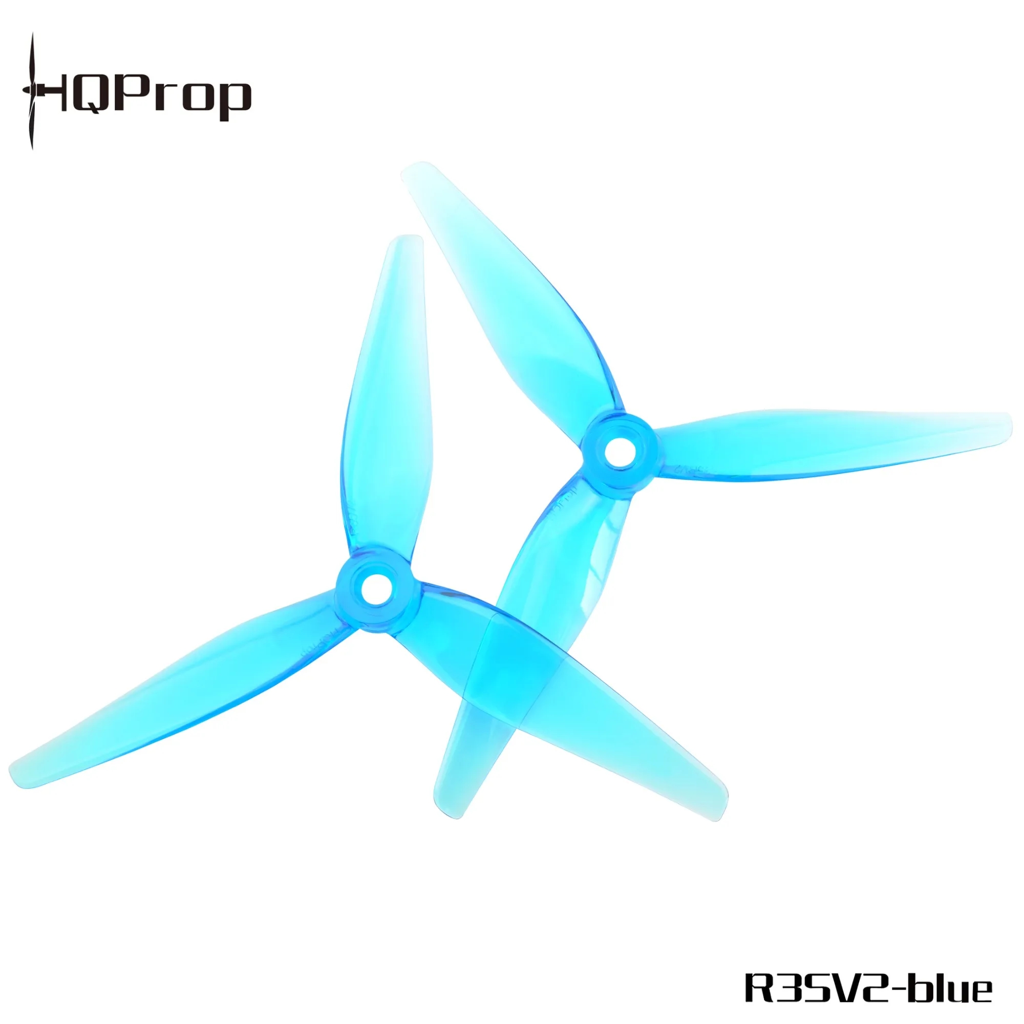6Pairs HQProp 5135 V2 Propelle - Rc Helicopter Blade recensione e prezzo