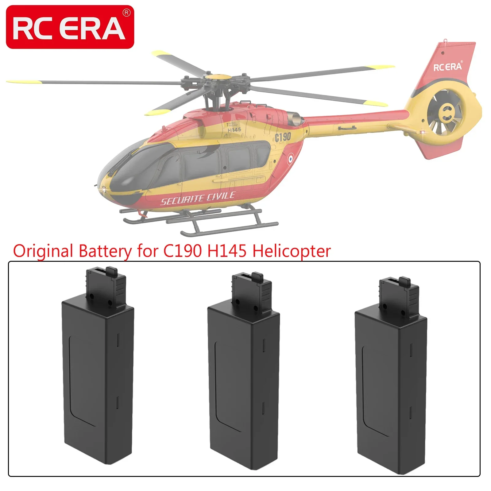 RC ERA C190 6CH 6-Axis Gyro Fl - Rc Helicopter Gyro recensione e prezzo