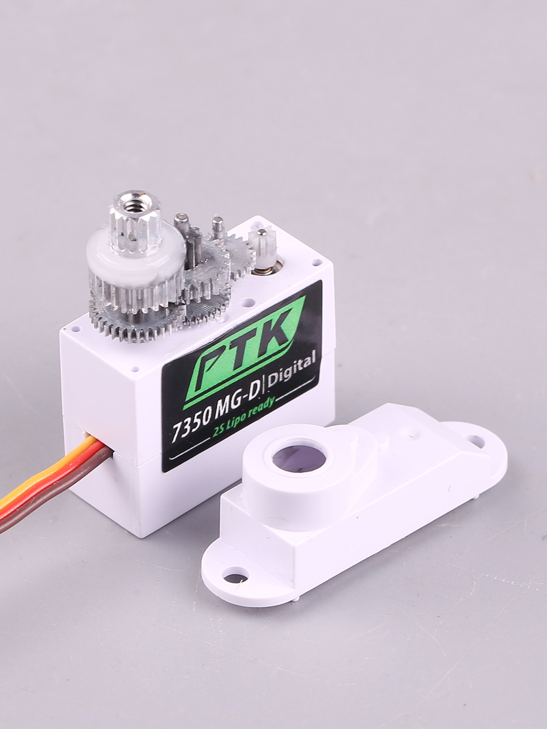 PTK 7350 MG-D 5.5g Digital Ser - Rc Helicopter Servo recensione e prezzo