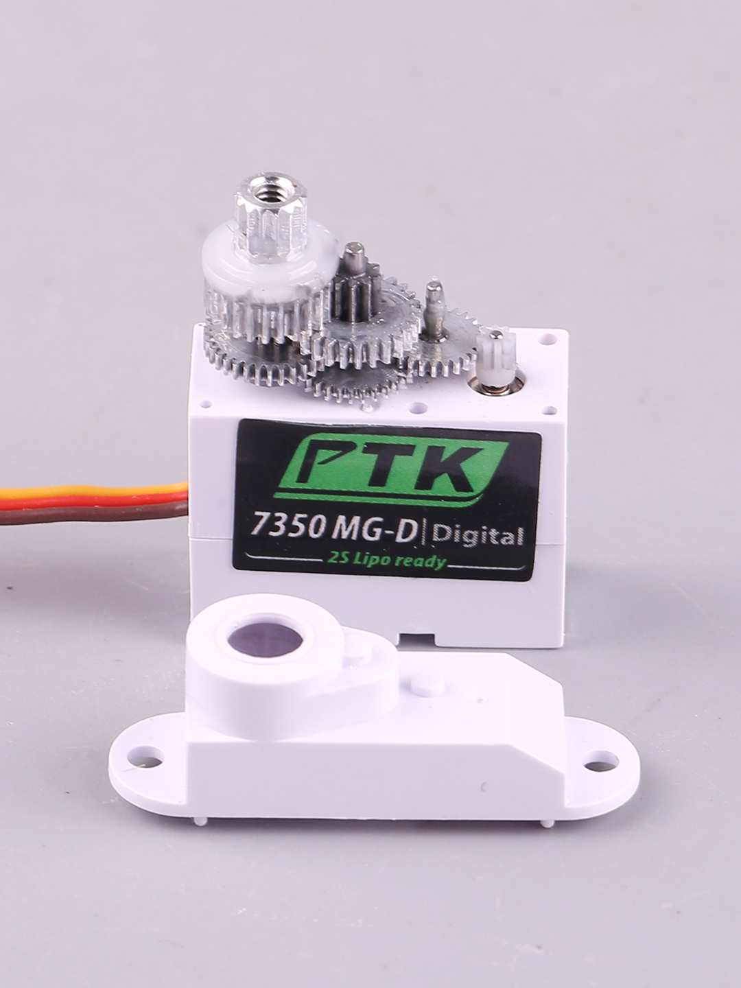 PTK 7350 MG-D 5.5g Digital Ser - Rc Helicopter Servo recensione e prezzo
