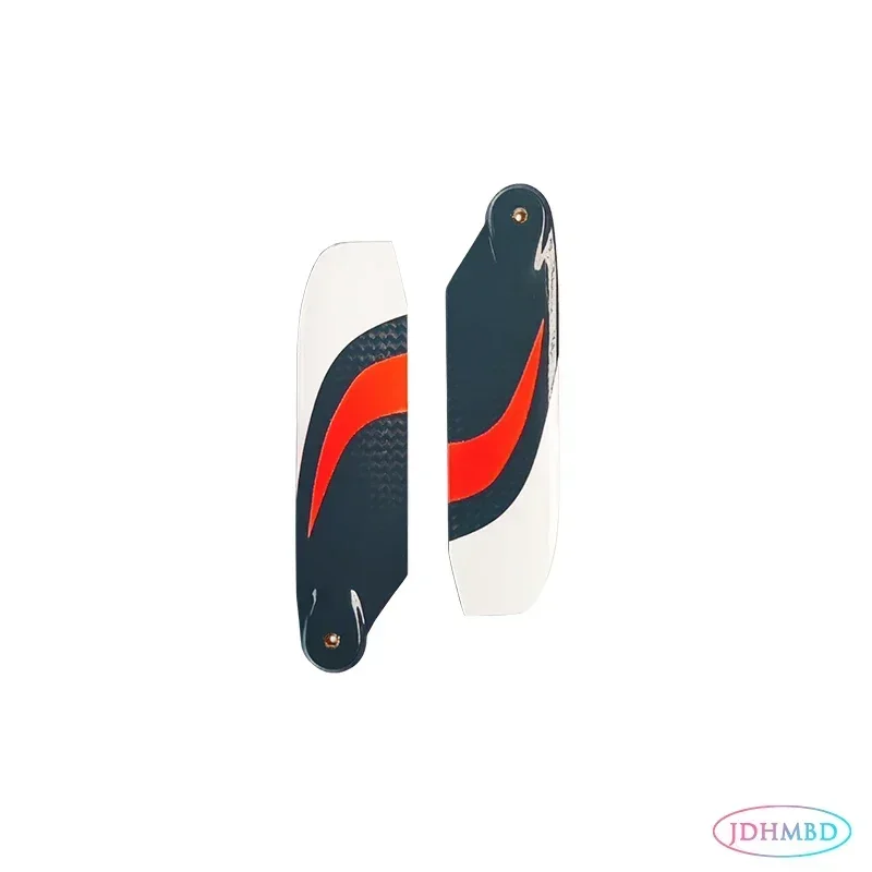 JDHMBD High Quality Carbon Fib - Rc Helicopter Gyro recensione e prezzo