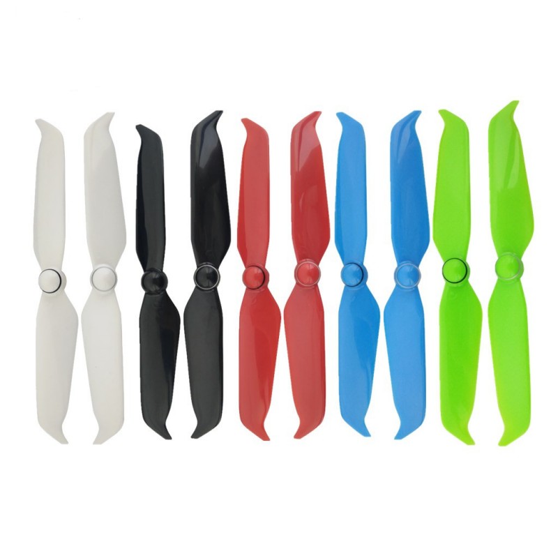 DJI Phantom 4 Propellers Serie - Rc Helicopter Battery recensione e prezzo