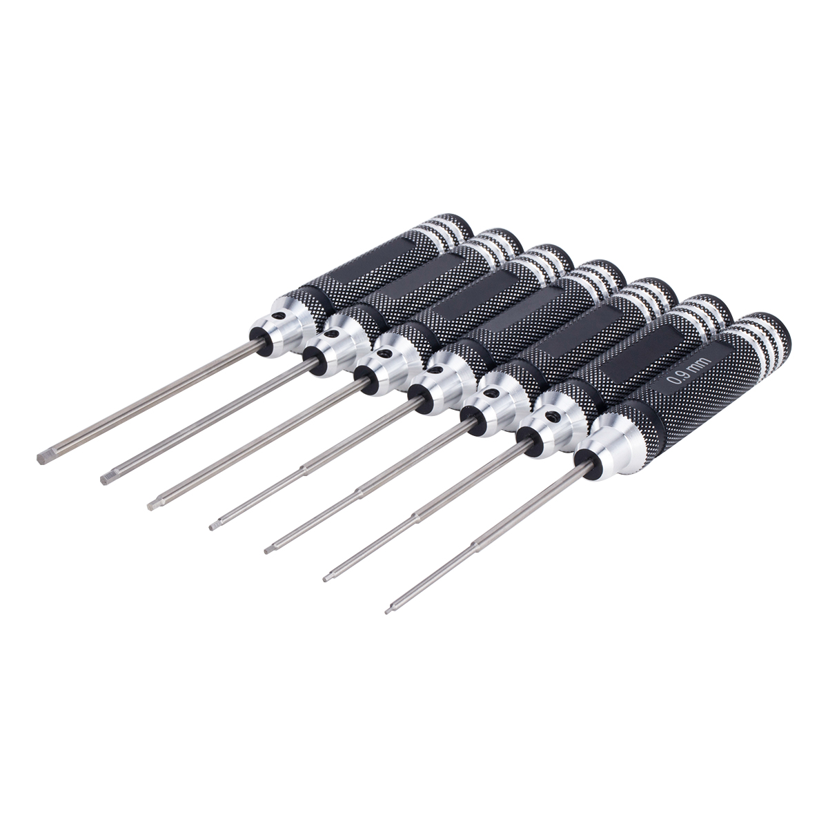 7 IN 1 Steel Hex Socket Profes - Rc Helicopter Tool Kit recensione e prezzo