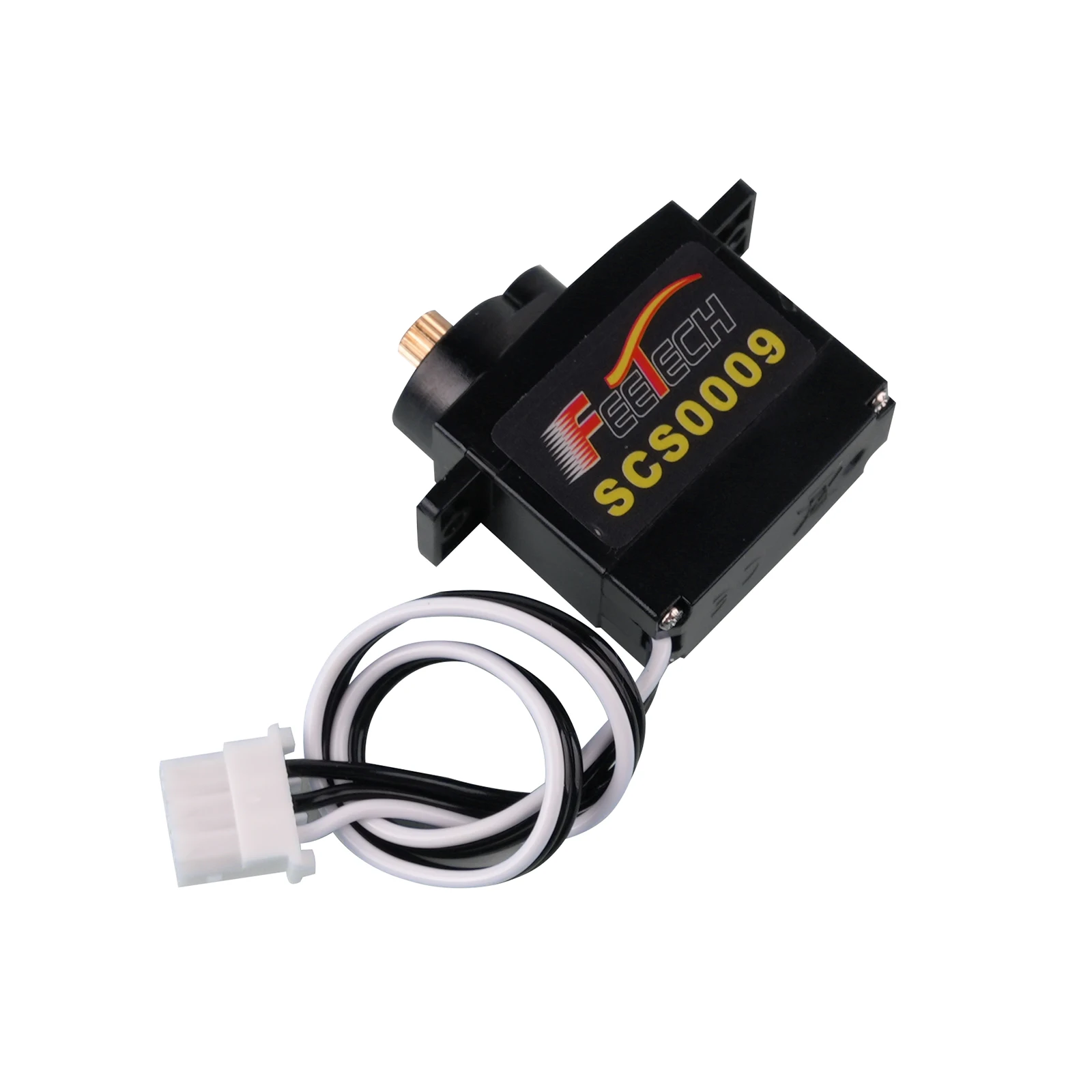 Feetech SCS009 6V 2.3kg Serial - Rc Helicopter Servo recensione e prezzo