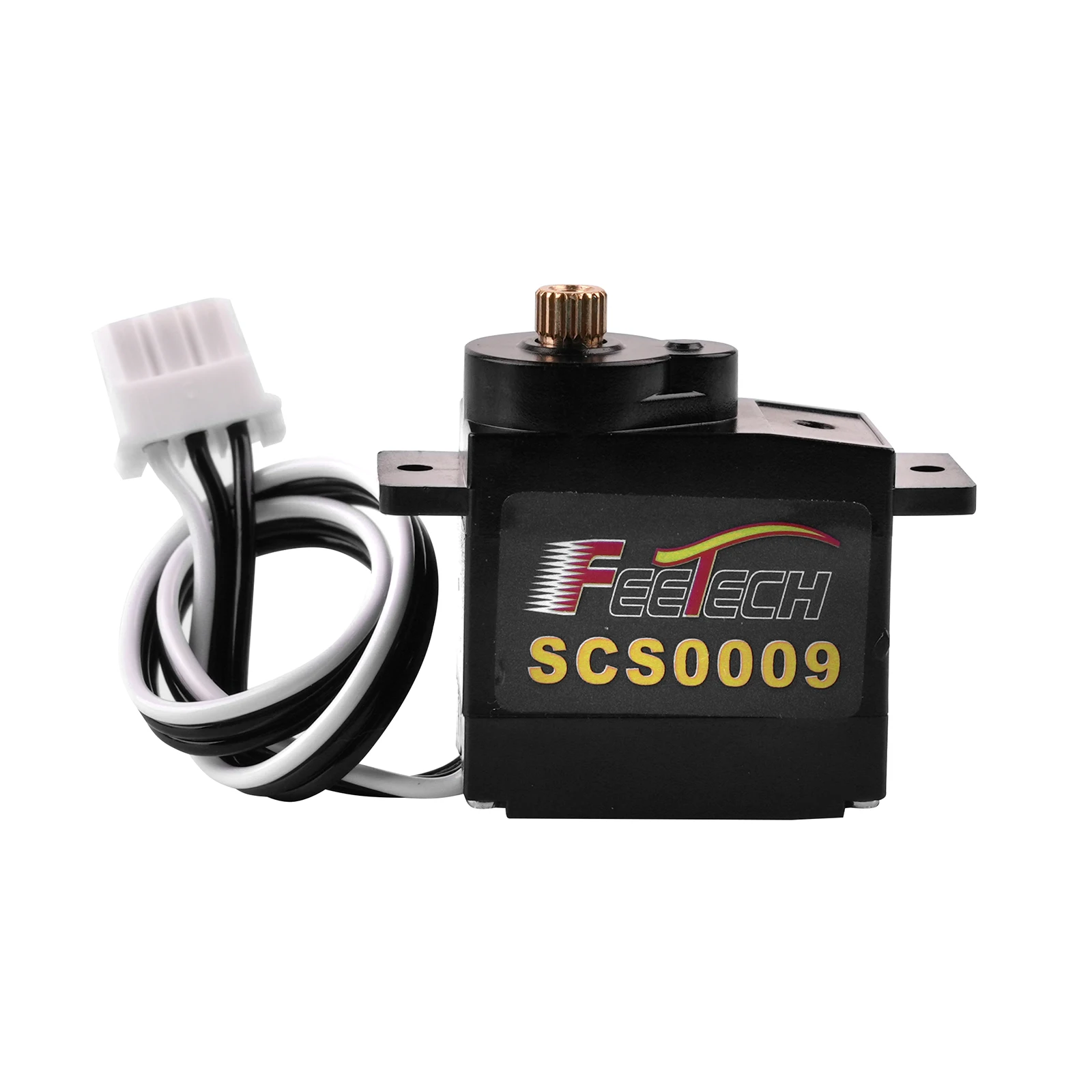 Feetech SCS009 6V 2.3kg Serial - Rc Helicopter Servo recensione e prezzo