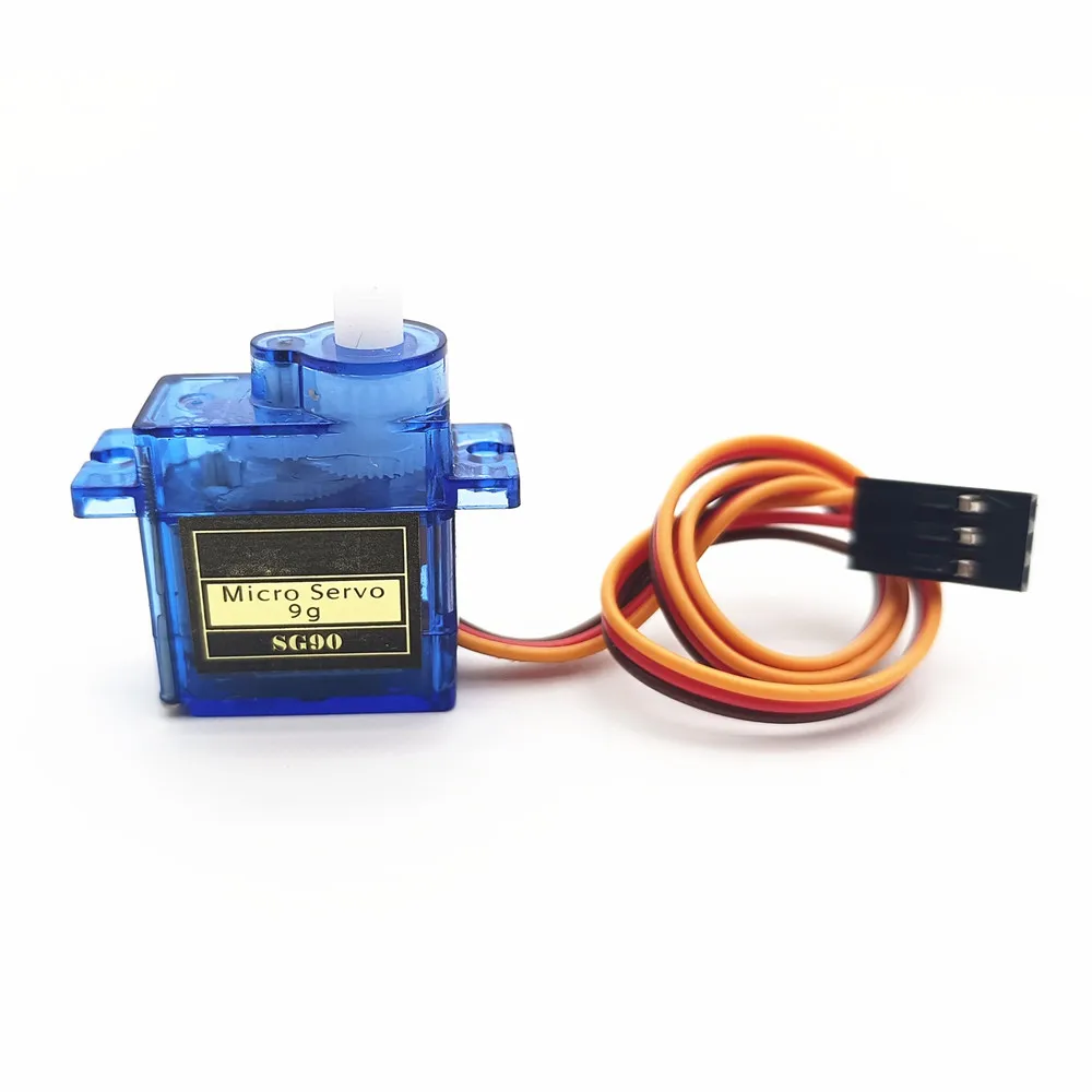 2/4/8/20Pcs SG90 9G Micro Serv - Rc Helicopter Motor recensione e prezzo