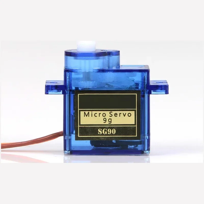 2/4/8/20Pcs SG90 9G Micro Serv - Rc Helicopter Motor recensione e prezzo