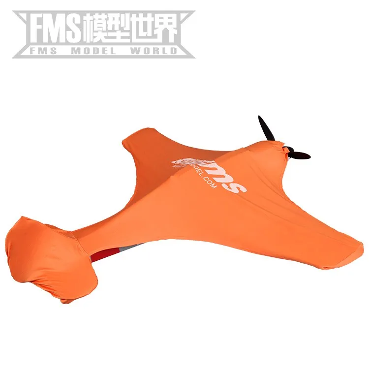 FMS Sunshade Hood Aircraft Cov - Rc Helicopter Bag recensione e prezzo