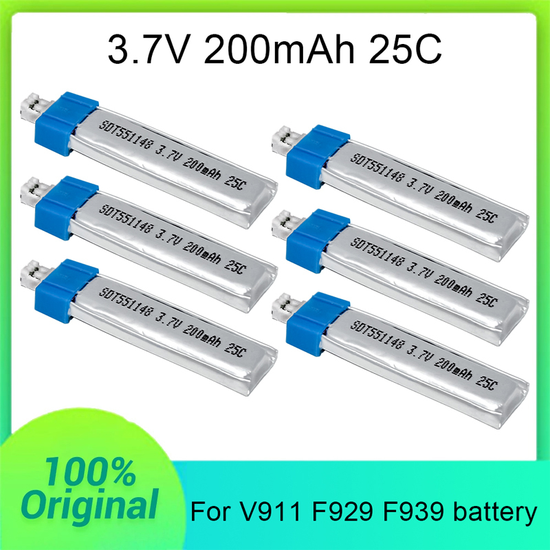Upgraded version Battery for W - Rc Helicopter Charger recensione e prezzo