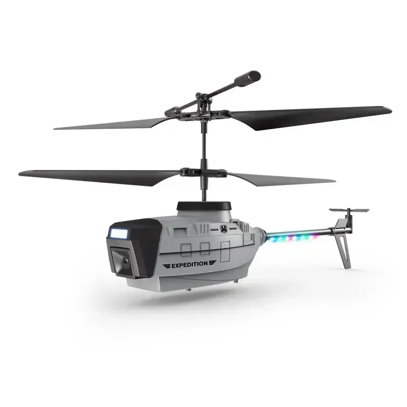 KY202 Black Bee 4CH 6-Axis 4K  - Rc Helicopter Large recensione e prezzo
