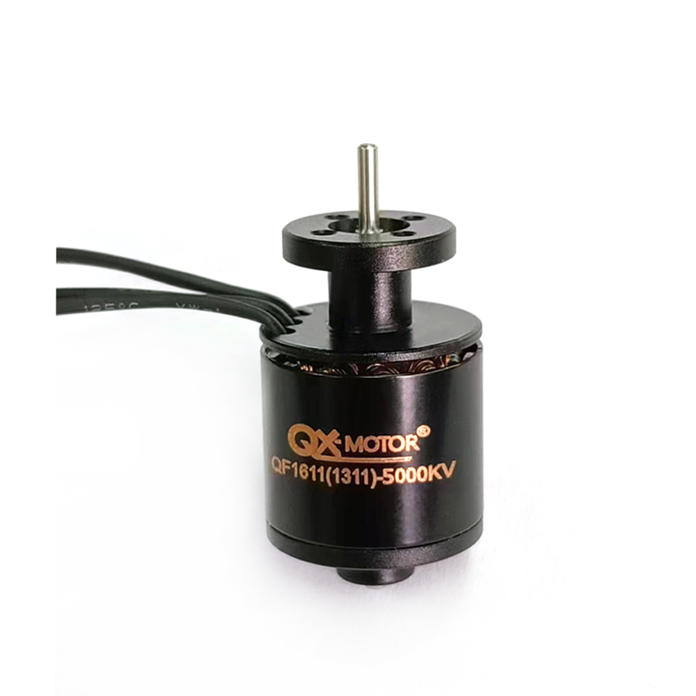 QX-MOTOR 30MM EDF QF1611 6 Bla - Rc Helicopter Blade recensione e prezzo